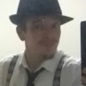 Meet your Posher, Eric